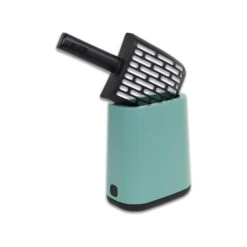 Rotho Biala Kattenbakschep Met Houder -Almo nature Winkle rotho biala kattenbakschep en houder mintgroen 137151 2000 none