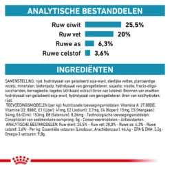 Royal Canin Hypoallergenic Kat -Almo nature Winkle royal canin hypoallergenic kat 153277 1000 none