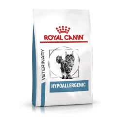 Royal Canin Hypoallergenic Kat -Almo nature Winkle royal canin hypoallergenic kat 153286 1000 none