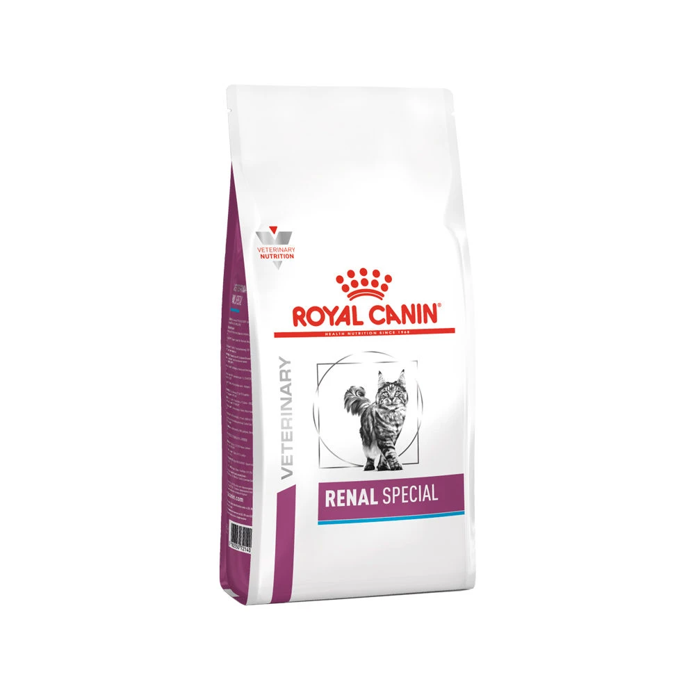 Royal Canin Renal Special Kat - Afbeelding 3