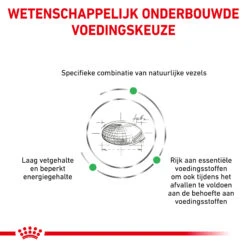 Royal Canin Satiety Weight Management Kat - Maaltijdzakje -Almo nature Winkle royal canin satiety weight management kat 156743 2000 none