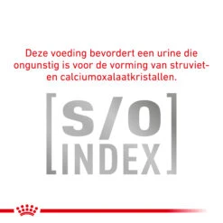 Royal Canin Satiety Weight Management Kat - Maaltijdzakje -Almo nature Winkle royal canin satiety weight management kat 156749 2000 none