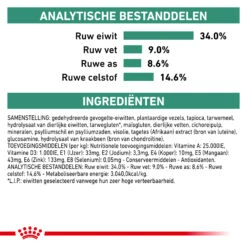 Royal Canin Satiety Weight Management Kat - Maaltijdzakje -Almo nature Winkle royal canin satiety weight management kat 156752 2000 none