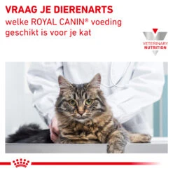 Royal Canin Satiety Weight Management Kat - Maaltijdzakje -Almo nature Winkle royal canin satiety weight management kat 156758 2000 none