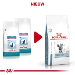 Royal Canin Skin & Coat 22 Royal Canin Skin & Coat -Almo nature Winkle royal canin skin coat 153325 1000 none