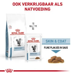 Royal Canin Skin & Coat 19 Royal Canin Skin & Coat -Almo nature Winkle royal canin skin coat 153337 1000 none
