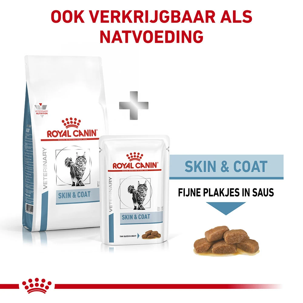 Royal Canin Skin & Coat 9 Royal Canin Skin & Coat - Afbeelding 7