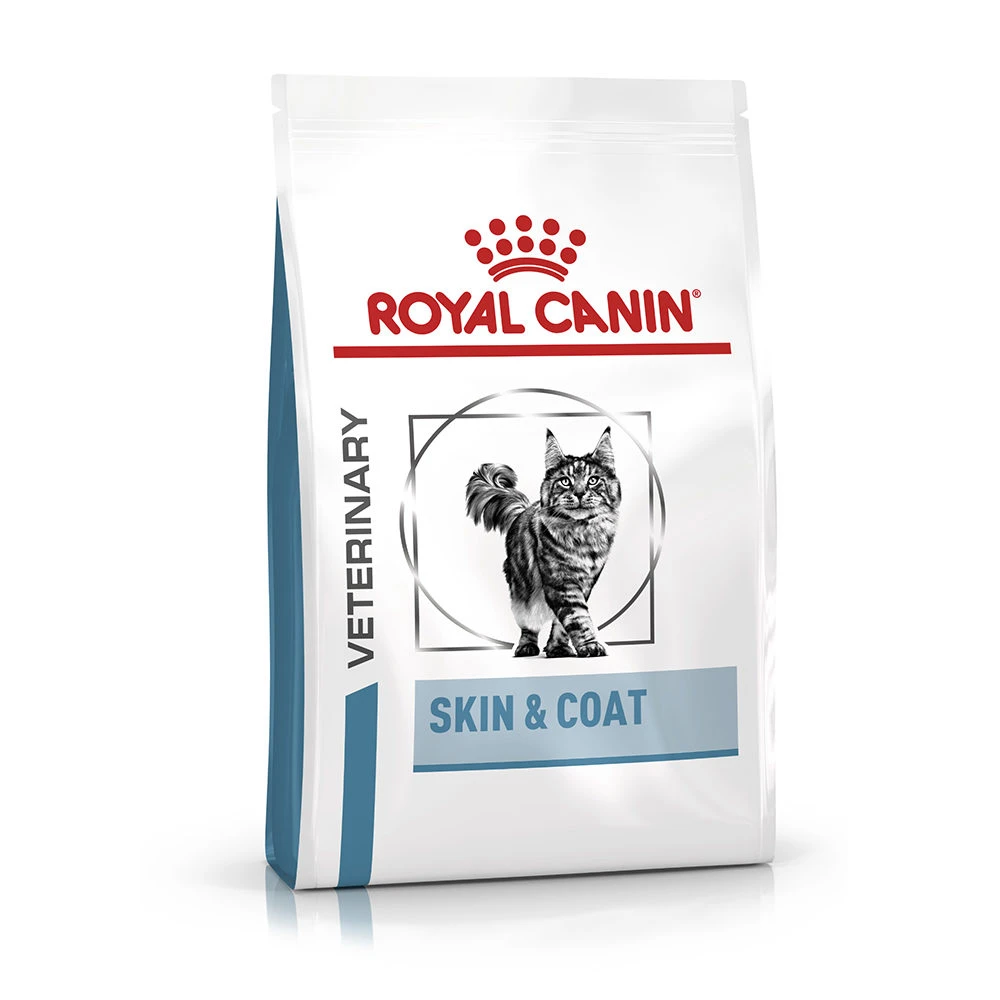 Royal Canin Skin & Coat 5 Royal Canin Skin & Coat - Afbeelding 3