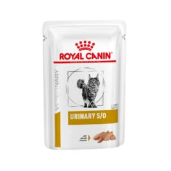 Royal Canin Urinary S/O Kat - Maaltijdzakje -Almo nature Winkle royal canin urinary so kat 130547 1500 none