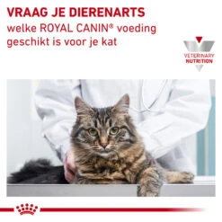Royal Canin Urinary S/O Kat - Maaltijdzakje -Almo nature Winkle royal canin urinary so kat 153625 1000 none