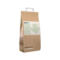 Sanicat Recycled Wood Kattenbakvulling -Almo nature Winkle sanicat recycled wood kattenbakvulling 214691 2000 none