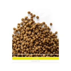 SANIMED Kitten -Almo nature Winkle sanimed kitten 159209 1500 none