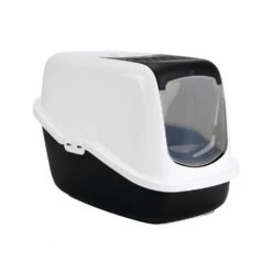 Savic Kattenbak Nestor -Almo nature Winkle savic kattenbak nestor 196313 1000 none