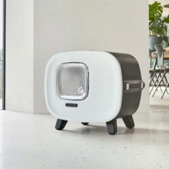 Savic Mira Kattenbak -Almo nature Winkle savic mira kattenbak 211004 1500 none