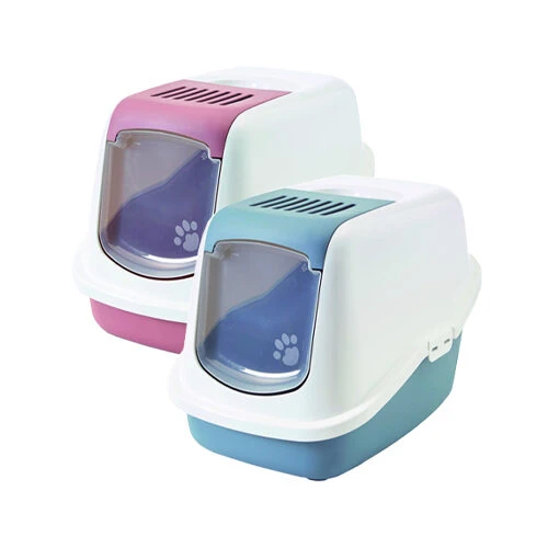 Savic Nestor Earth Kattenbak 5 Savic Nestor Earth Kattenbak - Afbeelding 3