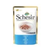 Schesir Natvoer -Almo nature Winkle schesir natvoer tonijn 20x85g 130099 0500 none