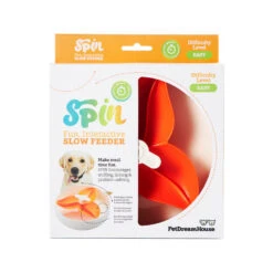 PetDreamHouse SPIN Interactive Bougainvillea 9 PetDreamHouse SPIN Interactive Bougainvillea -Almo nature Winkle spin interactive bougainvillea makkelijk 184840 1000 none