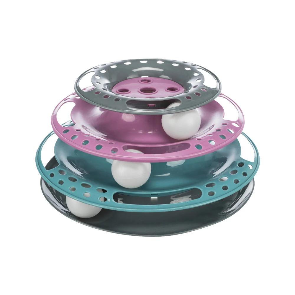 Trixie Catch The Balls 4 Trixie Catch The Balls - Afbeelding 2