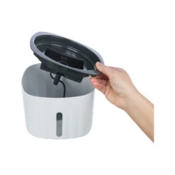 Trixie Drinkfontein Bloem -Almo nature Winkle trixie drinkfontein bloem 205319 1500 none