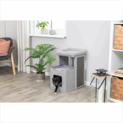 Trixie Junior Krabpaal Carlita -Almo nature Winkle trixie junior krabpaal carlita 221249 1500 none