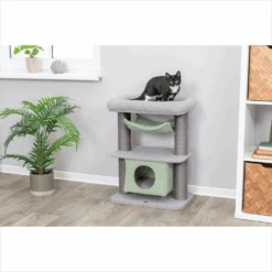 Trixie Junior Krabpaal Lunito -Almo nature Winkle trixie junior krabpaal lunito 221254 1500 none