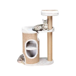 Trixie Krabpaal Falco -Almo nature Winkle trixie krabpaal falco 156335 2000 none