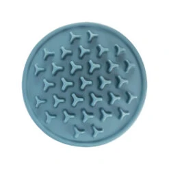 Trixie Slow Feeding Voedermat Pillars -Almo nature Winkle trixie slow feeding voedermat pijlers 205346 0500 none