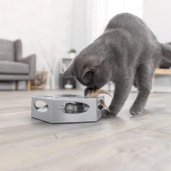 Trixie Turning Feather -Almo nature Winkle trixie turning feather 178222 1000 none