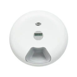 Trixie Voederautomaat TX5+1 -Almo nature Winkle trixie voederautomaat tx51 170920 2000 none