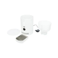 Trixie Voederautomaat TX9 Smart -Almo nature Winkle trixie voederautomaat tx9 smart 166603 2000 none