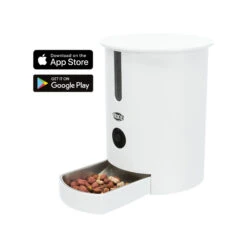 Trixie Voederautomaat TX9 Smart -Almo nature Winkle trixie voederautomaat tx9 smart 166618 2000 none