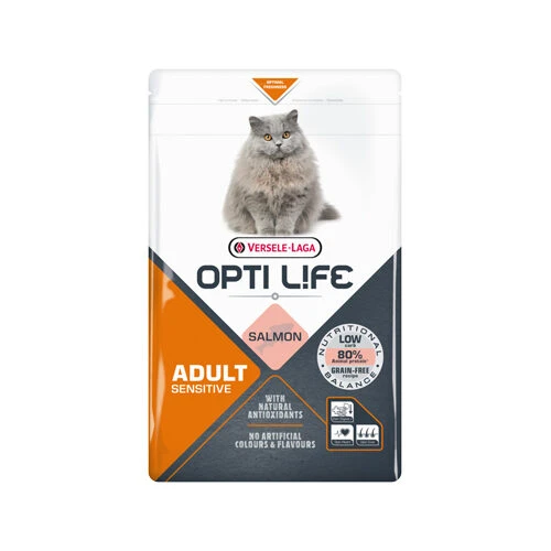 Versele-Laga Opti Life Sensitive 5 Versele-Laga Opti Life Sensitive - Afbeelding 3