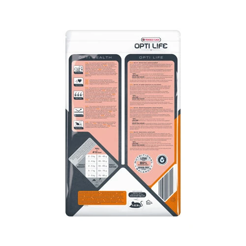 Versele-Laga Opti Life Sensitive 6 Versele-Laga Opti Life Sensitive - Afbeelding 4
