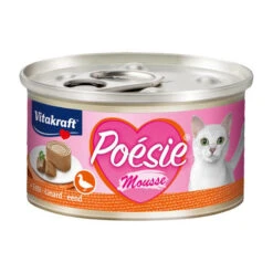 Vitakraft Poésie Mousse Eend -Almo nature Winkle vitakraft posie mousse eend 159953 0500 none