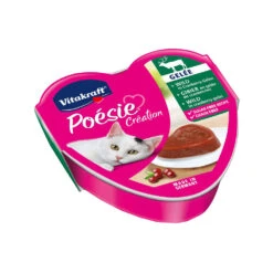 Vitakraft Poésie Wild In Cranberry-gelei 6 Vitakraft Poésie Wild In Cranberry-gelei -Almo nature Winkle vitakraft posie wild in cranberry gelei 188786 1000 none