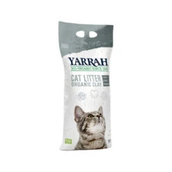 Yarrah - Kattenbakvulling Bio -Almo nature Winkle yarrah kattenbakvulling bio 179233 1000 none