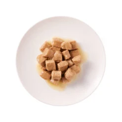 Yarrah - Natvoer Kat Kuipje Chunks Met Kip & Kalkoen Bio -Almo nature Winkle yarrah natvoer kat kuipje chunks met kip kalkoen bio 188470 1000 none