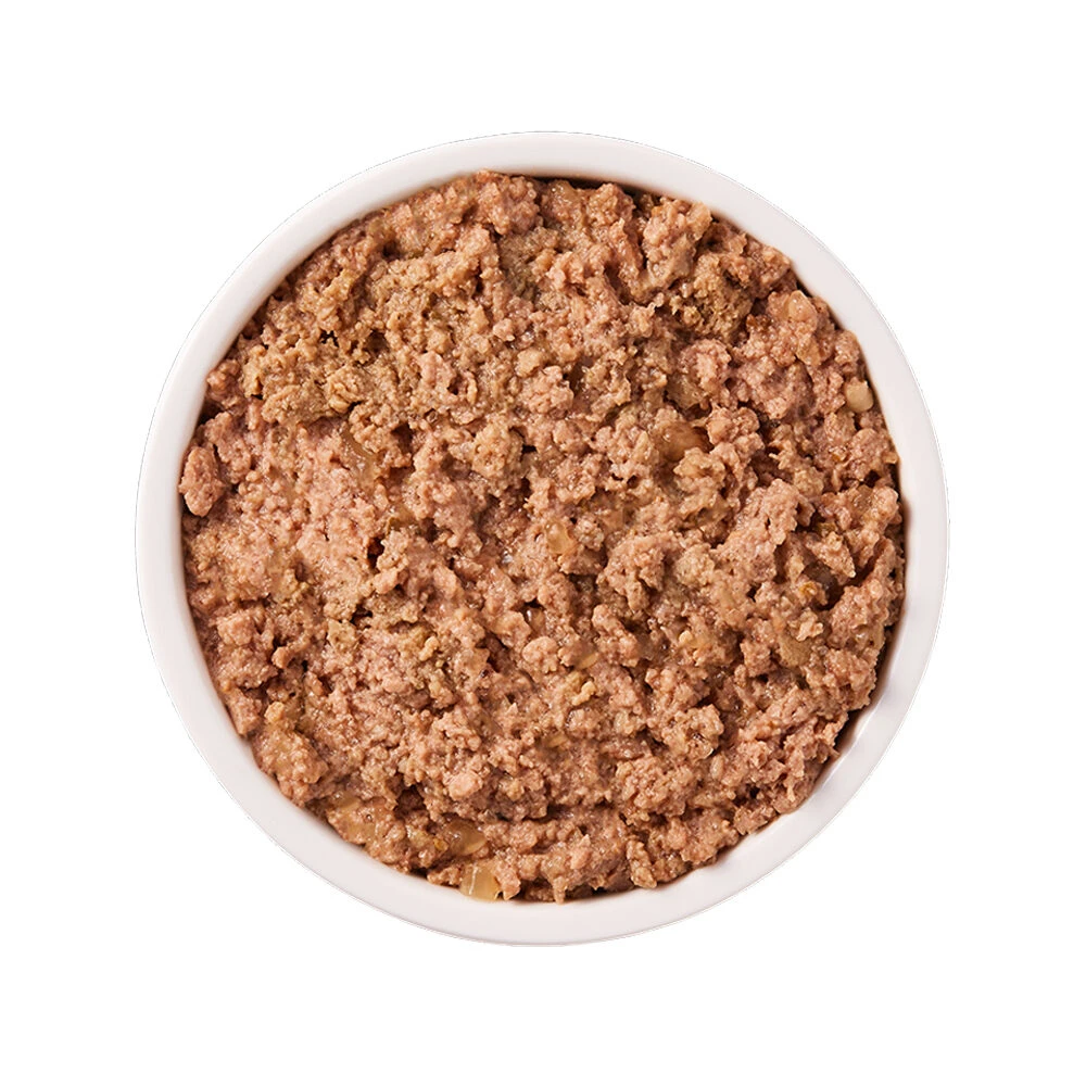 Yarrah - Natvoer Kat Kuipje Paté Met Kip & Kalkoen Bio 5 Yarrah - Natvoer Kat Kuipje Paté Met Kip & Kalkoen Bio - Afbeelding 3